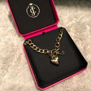 Juicy Couture Necklace